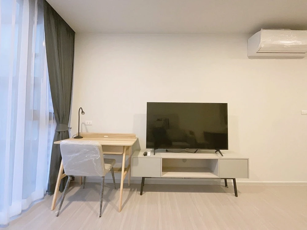 Quintara Treehaus Sukhumvit 42 for rent, 6th floor, pool view. Book now! (Urgent!)