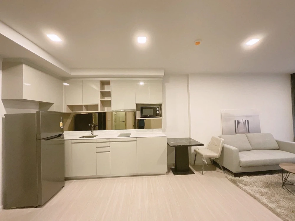 Quintara Treehaus Sukhumvit 42 for rent, 6th floor, pool view. Book now! (Urgent!)