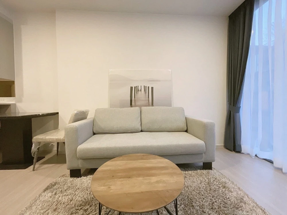 Quintara Treehaus Sukhumvit 42 for rent, 6th floor, pool view. Book now! (Urgent!)