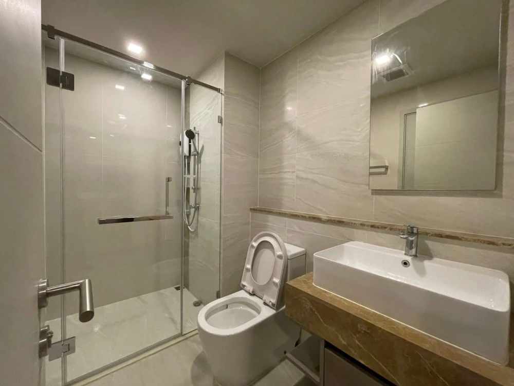 Quintara Treehaus Sukhumvit 42 for rent, 6th floor, pool view. Book now! (Urgent!)