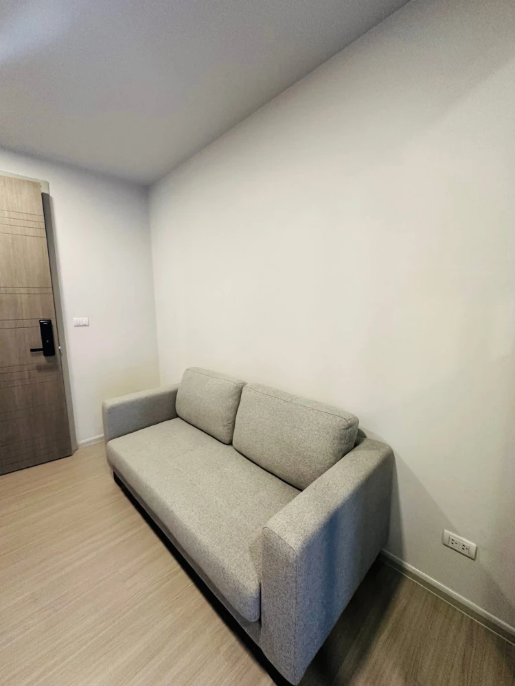 ให้เช่า Quintara treehaus Sukhumvit 42 มีสิ่งอำนวยความสะดวกภายในห้องพักครบครัน พร้อมเข้าอยู่แล้วจ้า
