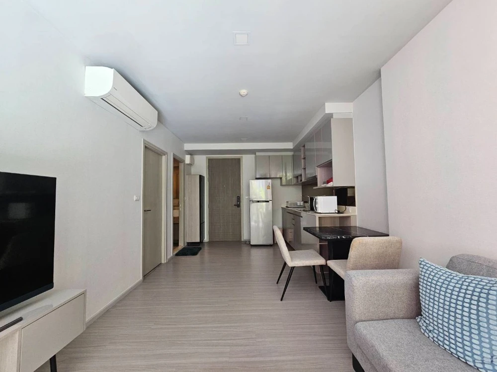 For rent: Quintara Treehaus Sukhumvit 42. Beautiful, fully furnished unit. Book now!