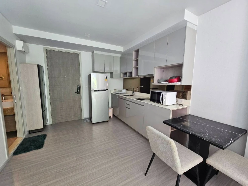 For rent: Quintara Treehaus Sukhumvit 42. Beautiful, fully furnished unit. Book now!