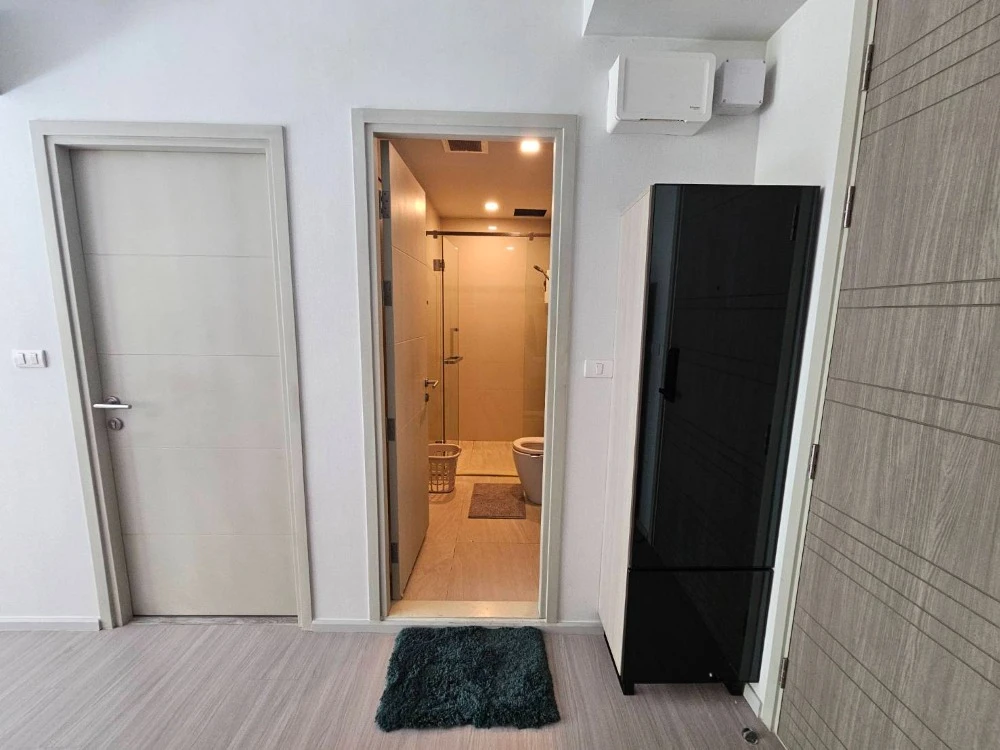 For rent: Quintara Treehaus Sukhumvit 42. Beautiful, fully furnished unit. Book now!