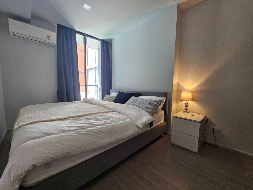 For rent: Quintara Treehaus Sukhumvit 42. Beautiful, fully furnished unit. Book now!