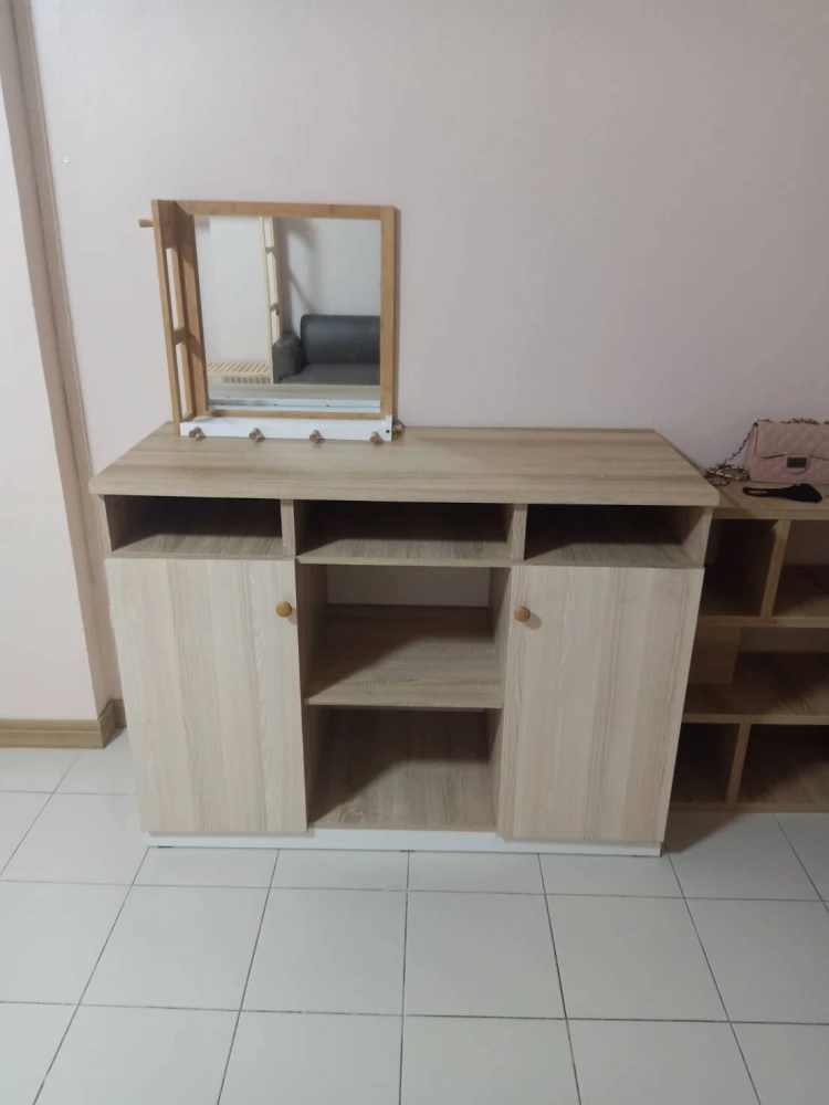 Ratchada City Condo for rent, 3rd floor, nice room, comes with complete decorations, reserve now.