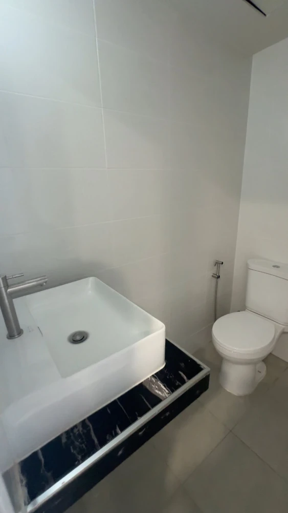 Ratchada City Condo for rent. Nice room, fully furnished with complete amenities. Book now before it's too late!