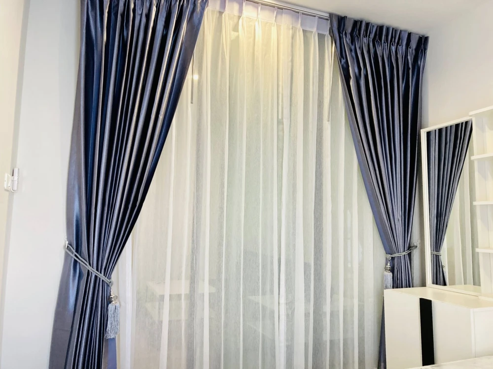 For rent: REACH Phahonyothin 52, separate rooms, well-divided zones, great price, book now, don't delay.