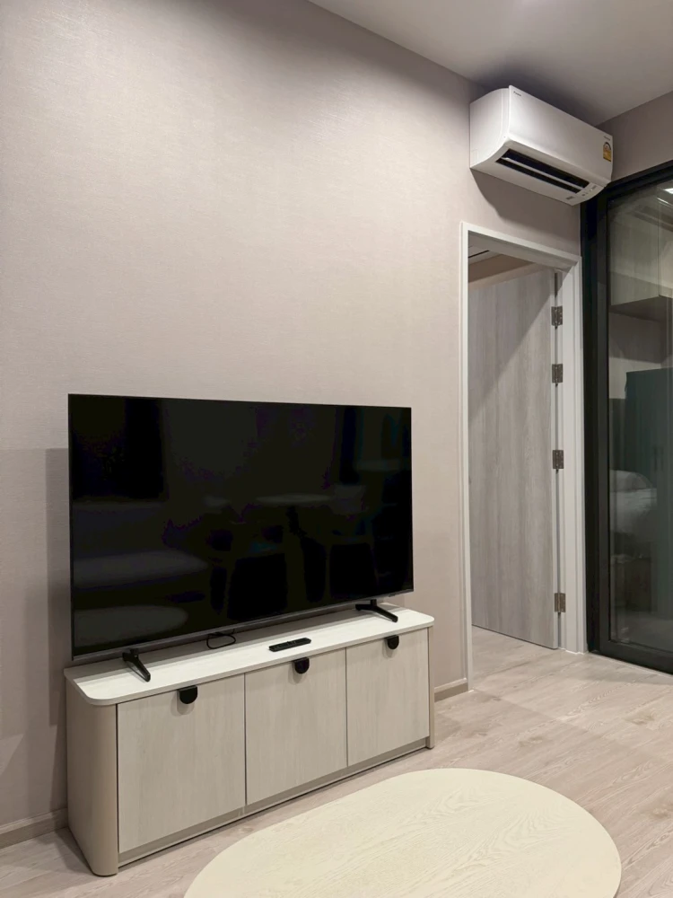 For rent Reference Sathorn-Wongwianyai, 15th floor, river view-Asiatique! Fully furnished, ready to move in.