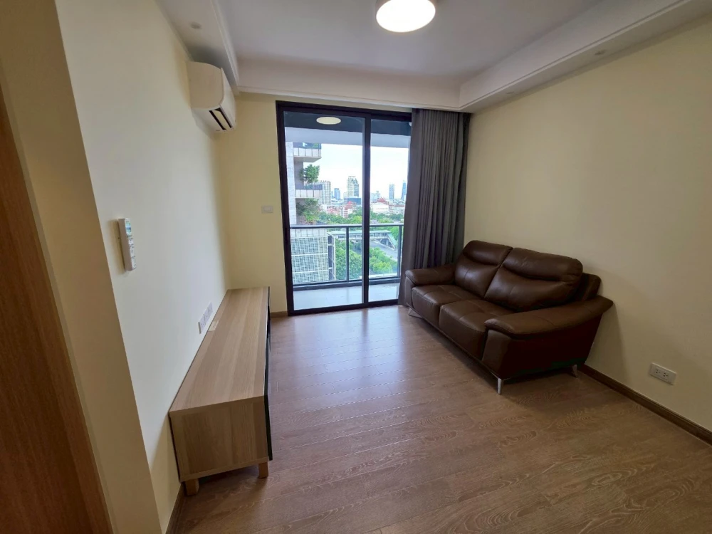 Regal Condo for rent, ready to move in, high floor, fully furnished + electrical appliances, reserve now+++