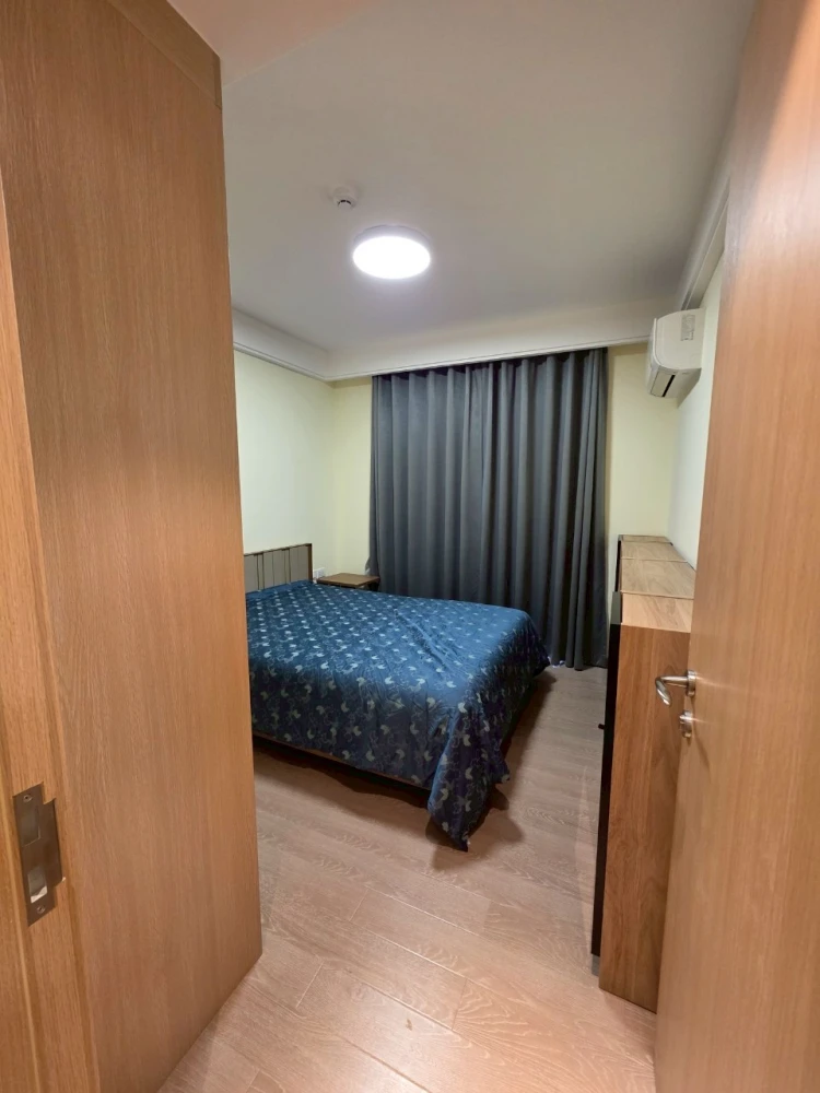Regal Condo for rent, ready to move in, high floor, fully furnished + electrical appliances, reserve now+++