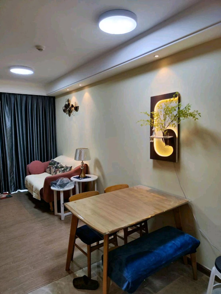 For rent: Regal Sathorn-Narathiwat, fully furnished and ready to move in. Don't miss out! Book now!