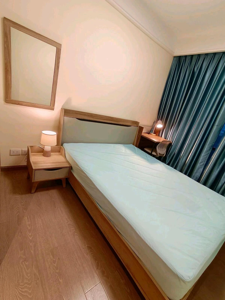 For rent: Regal Sathorn-Narathiwat, fully furnished and ready to move in. Don't miss out! Book now!