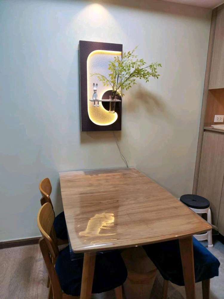 For rent: Regal Sathorn-Narathiwat, fully furnished and ready to move in. Don't miss out! Book now!