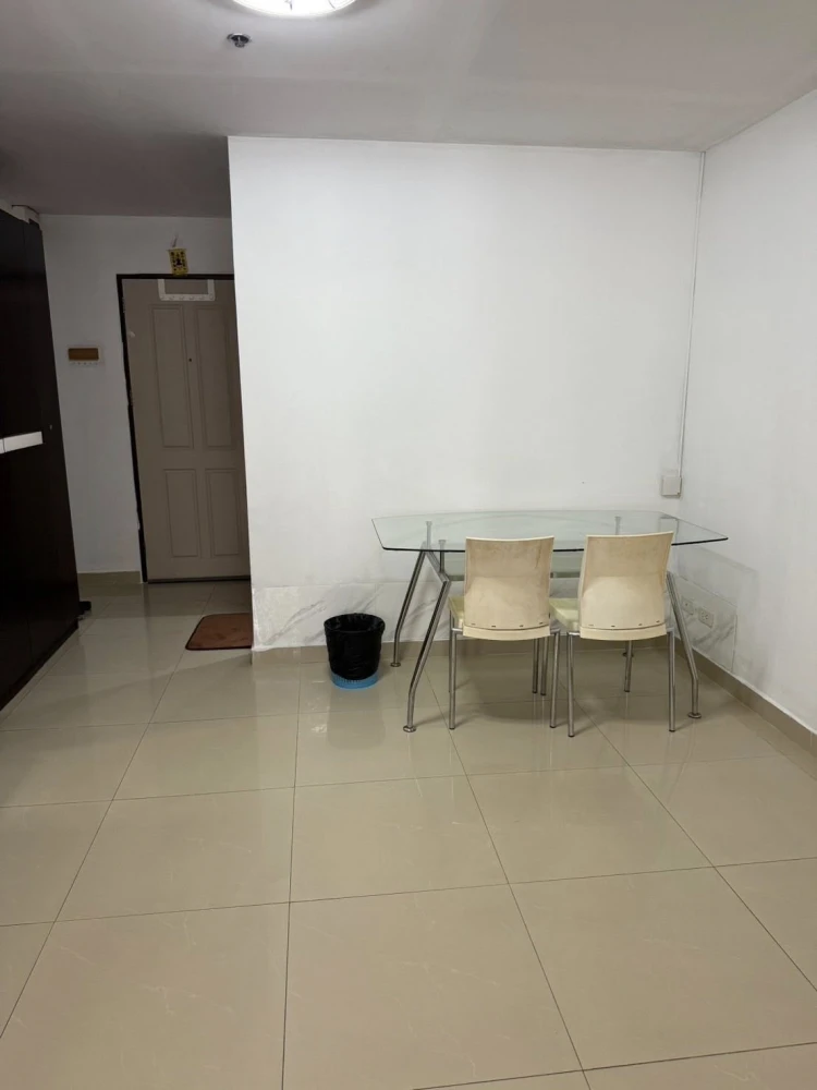 For rent: Regent Home 1 Phaholyothin 67, ready to move in, affordable price, reserve now, don't miss out!