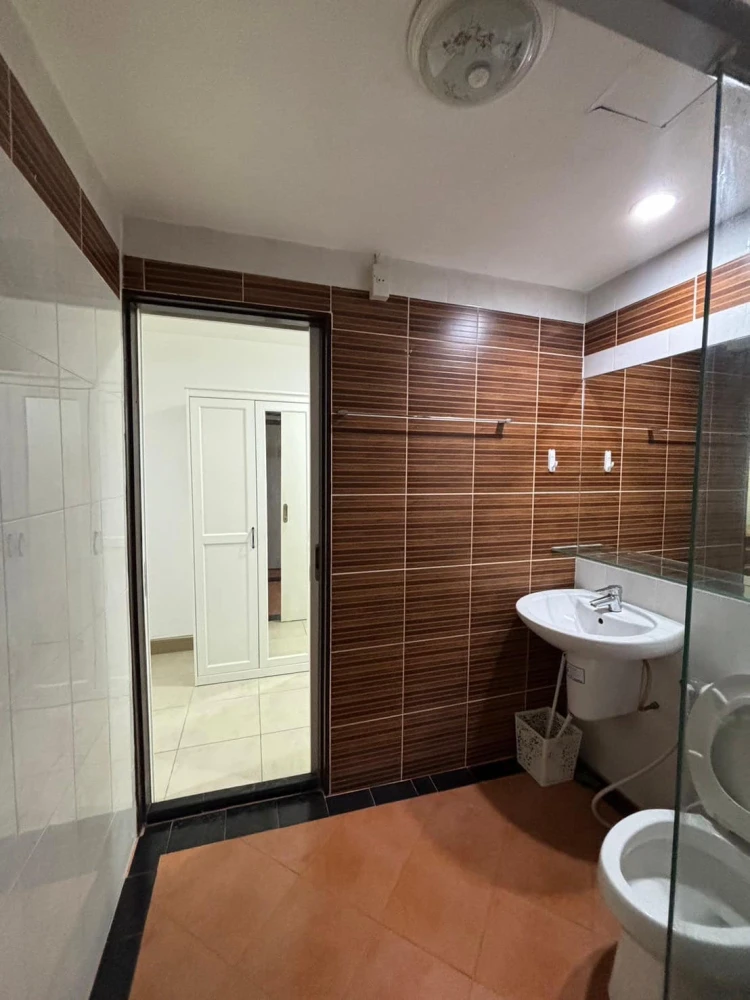 ให้เช่า Regent Home 1 Phaholyothin 67 ห้องพร้อมอยู่ เฟอร์พร้อม จองเลย ราคาสบายกระเป๋า