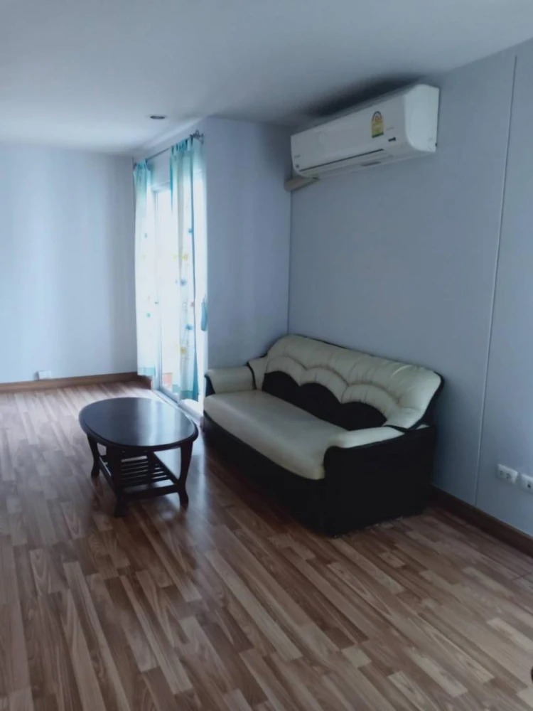 For rent: Regent Home 10 Chaengwattana, ready to move in, high floor, fully furnished, reserve now before it's too late++