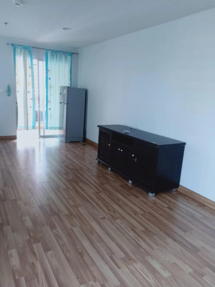For rent: Regent Home 10 Chaengwattana, ready to move in, high floor, fully furnished, reserve now before it's too late++