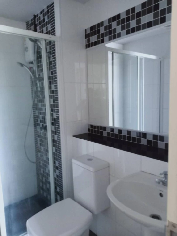 For rent: Regent Home 10 Chaengwattana, ready to move in, high floor, fully furnished, reserve now before it's too late++