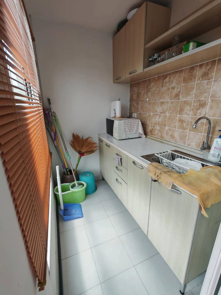 For rent: Regent Home 12 Ladphrao 41, 6th floor unit. Fully furnished with appliances. Don't miss out!