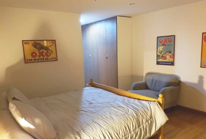 For rent: REGENT HOME 18 CHANGWATTANA-LAKSI, 14th floor, city view, fully furnished. Book now!
