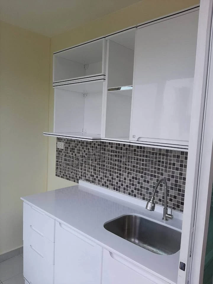 For rent: Regent Home 19 Sukhumvit 93, corner unit offering privacy, great location, fully furnished. Book now before it's too late!