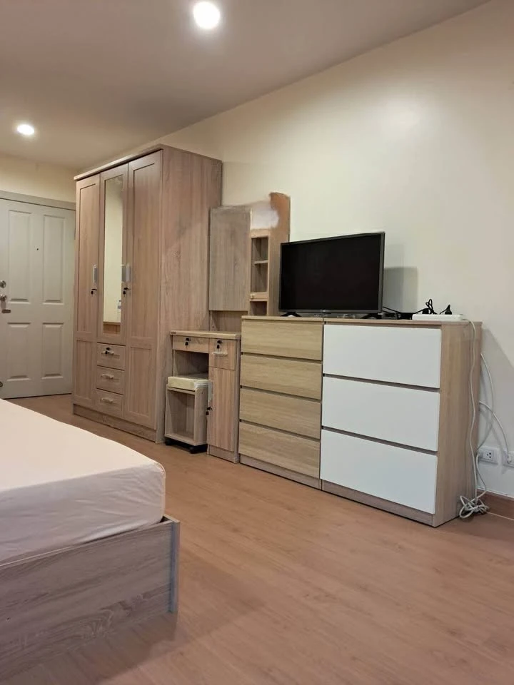 For rent: Regent Home 19 Sukhumvit 93, corner unit offering privacy, great location, fully furnished. Book now before it's too late!