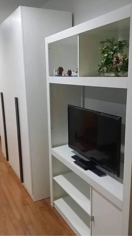 For rent: Regent Home 25 Tiwanon, 3rd floor, swimming pool view, fully furnished, nice to live in, reserve now!