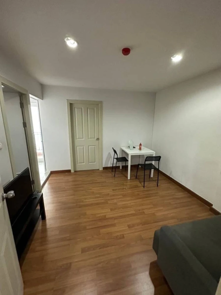 For rent: Regent Home 25 Tiwanon, ready to move in, fully furnished, you'll regret it if you don't reserve.