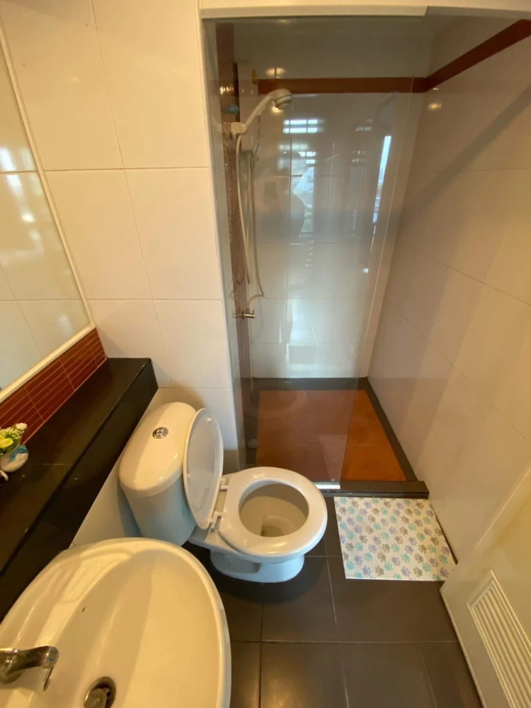 ให้เช่า Regent Home 6 Prachachuen ชั้น 6 ห้องแต่งครบ น่าอยู่ จองเลย ด่วนๆ