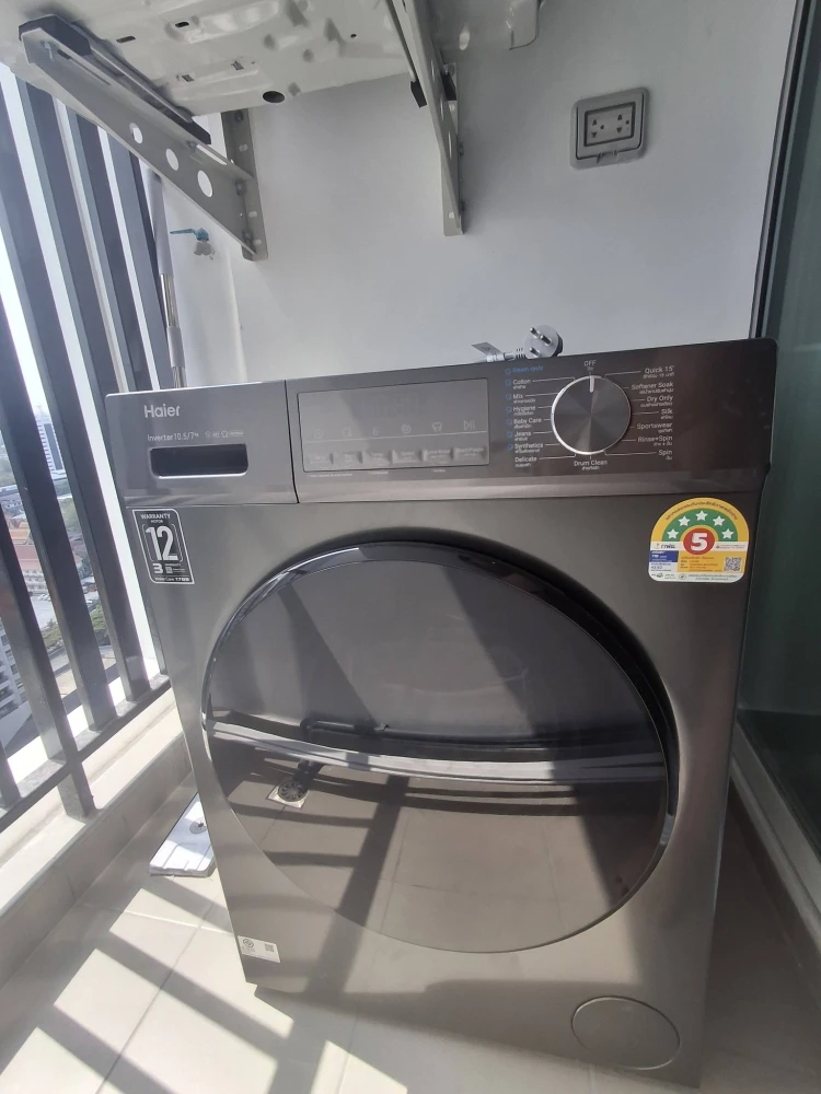 For rent: Regent Home Bangna, 1 bedroom, 1 bathroom, with high-quality built-in furniture. Don't miss out!