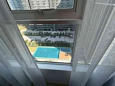 For rent: Regent Home Bangna, 14th floor. A lovely unit with complete furnishings. Book now!