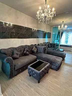 For rent: Regent Home Bangna, 14th floor. A lovely unit with complete furnishings. Book now!
