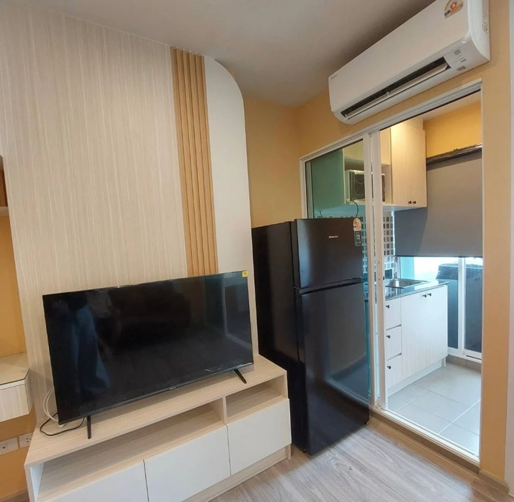 ให้เช่า Regent Home Bangna ชั้น 15 ด้านวิวแม่น้ำ วิวโล่งเป็นส่วนตัว ลมพัดเย็นสบายตลอดปี มาจองเลย อย่าช้า