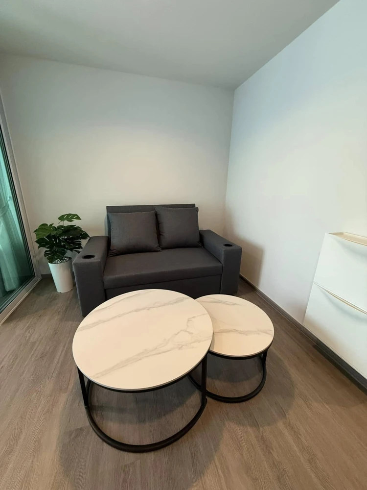ให้เช่า Regent Home Bangna ชั้น 19 ห้องแต่งครบ น่าอยู่ จองเลย ห้ามพลาด