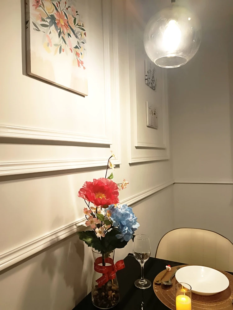 For rent: Regent Home Bangna, 23rd floor. Very high floor, furnished with high-quality furniture. Don't miss out!