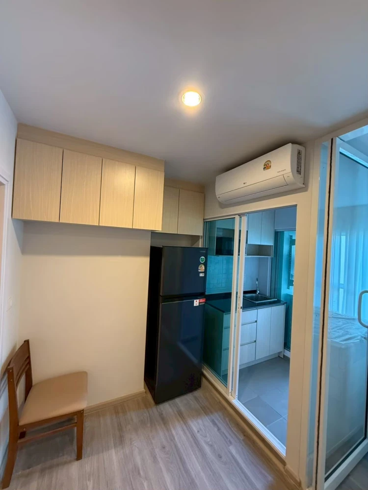 For rent: Regent Home Bangna, 26th floor. Nice, fully furnished unit. Book now! (Urgent!)