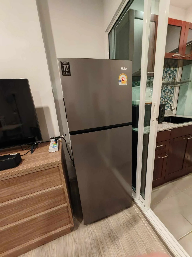 ให้เช่า Regent Home Bangna ชั้น 27 ชั้นสูง วิวดี ห้องแต่งครบ น่าอยู่ จองเลย อย่ารอช้า