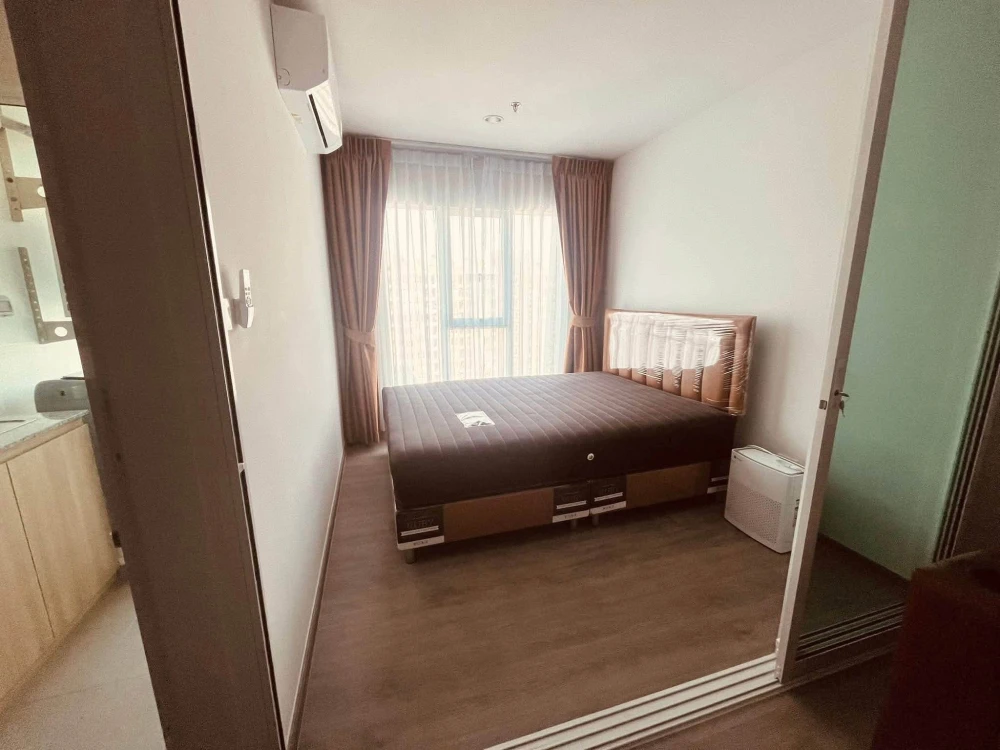 เช่าคอนโด Regent Home Bangna