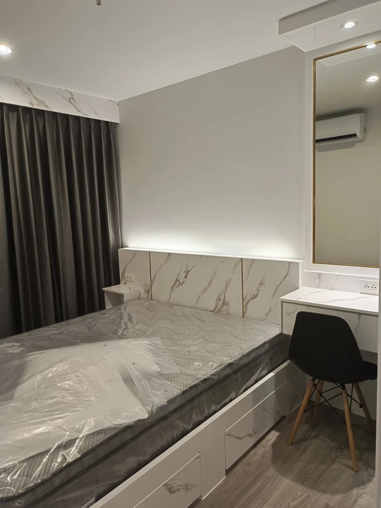ให้เช่า Regent Home Bangna ห้องกั้นแยกเป็นสัดส่วน สิ่งอำนวยความสะดวกครบ คุณต้องไม่ควรพลาดเด็ดขาด