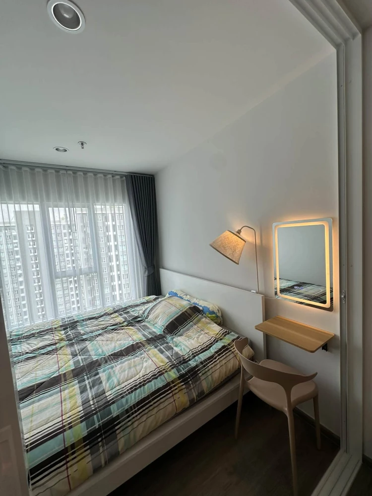 เช่าคอนโด Regent Home Bangna