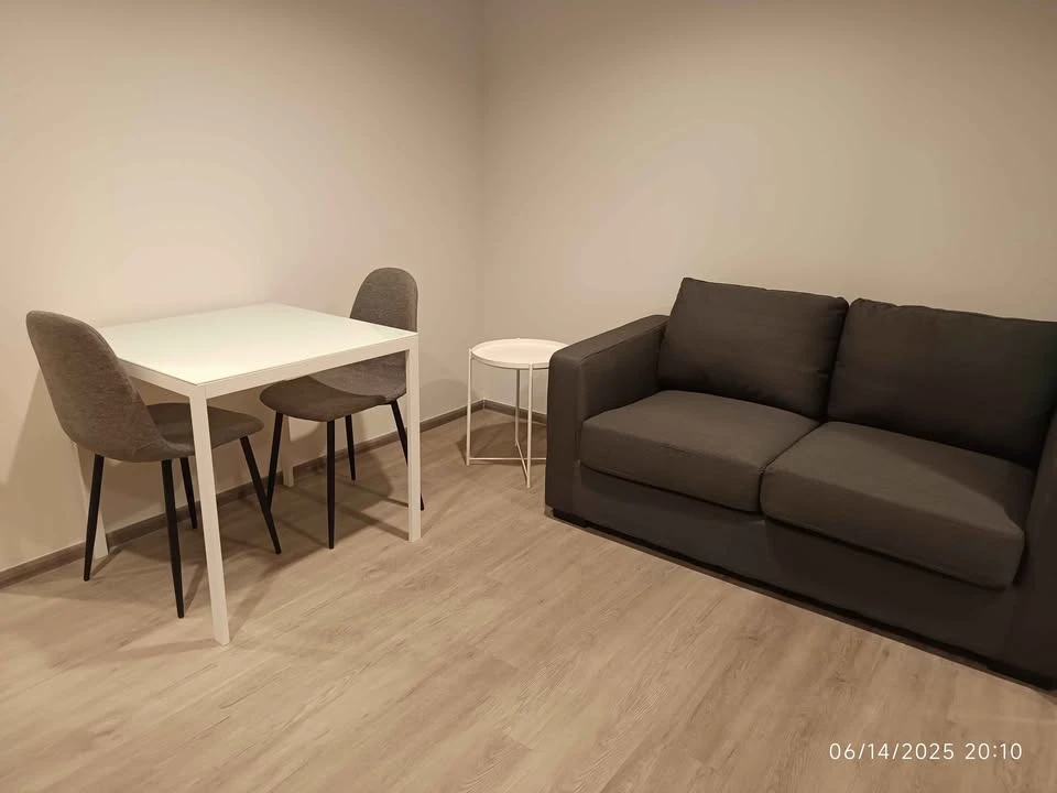 For rent: Regent Home Bangna. Rooms are partitioned into separate, clearly defined zones. Amazing price! Book today! Don't miss out!