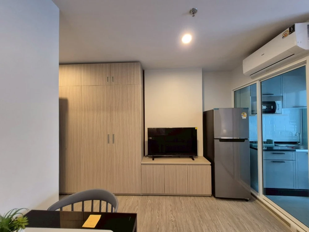 For rent: Regent Home Bangna, separate room. Clearly divided into zones Complete amenities. Book now.
