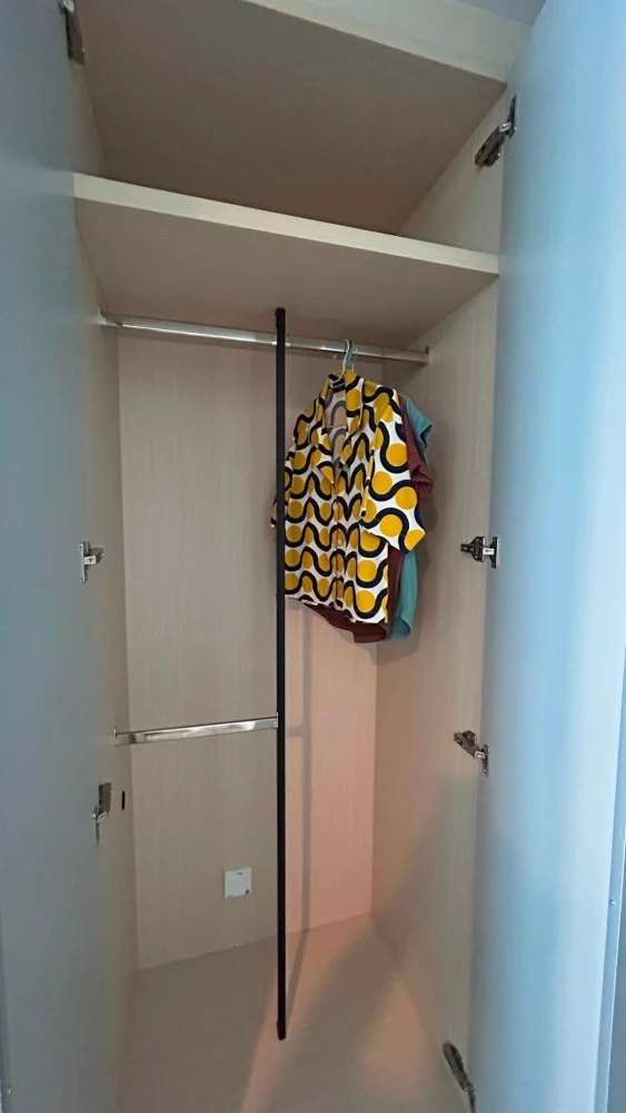 For rent: Regent Home Bangna, 11th floor unit, fully furnished, great location. Just bring your bags and move in!