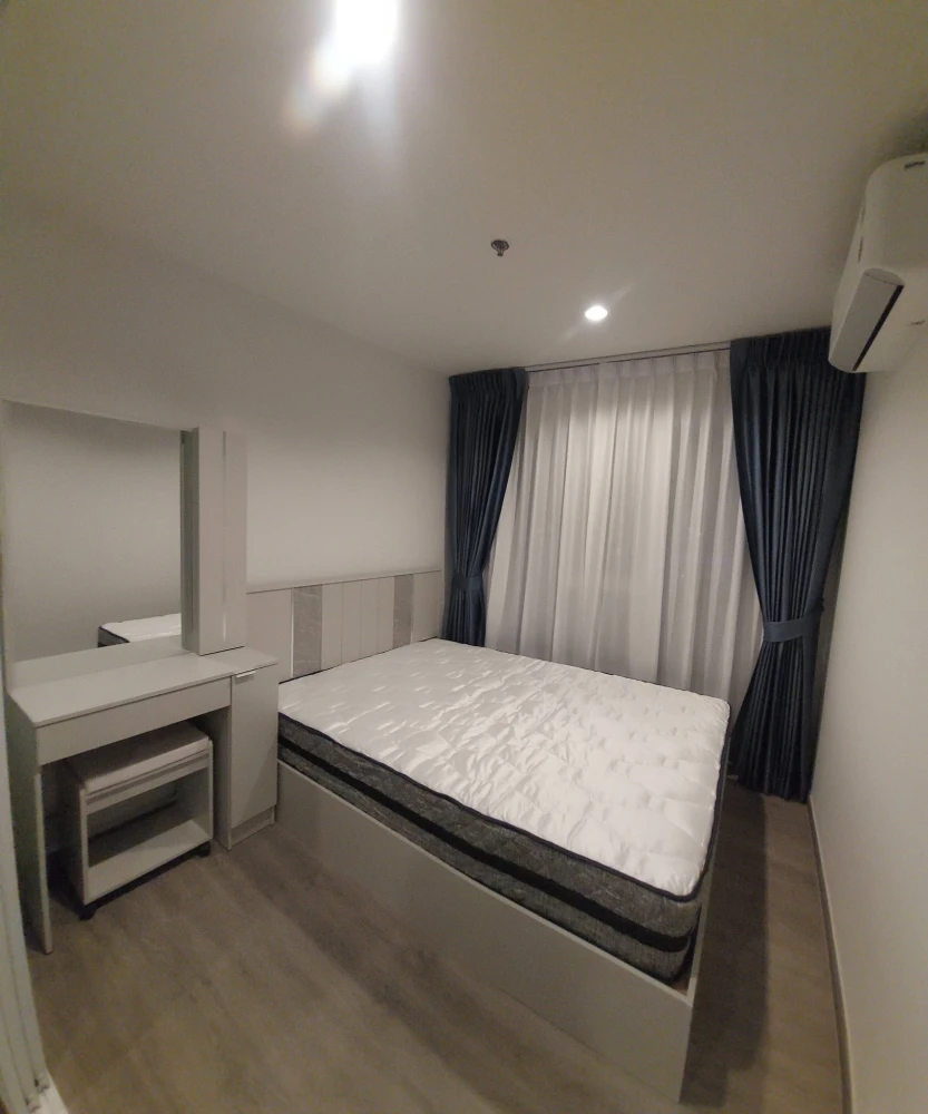 For rent: Regent Home Bangna, 14th floor unit, fully furnished with appliances. Book now! images
