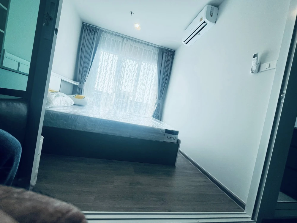 For rent: Regent Home Bangna, 3rd floor unit, fully furnished with complete amenities. Book now!