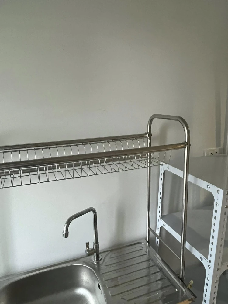 For rent: Regent Home Bangna, 5th floor unit, fully furnished, great location. Book now!