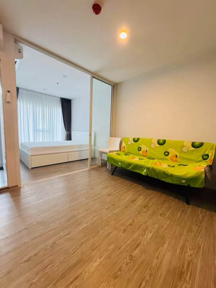 Regent Home Bangna for rent—a lovely, fully furnished unit. Book now!