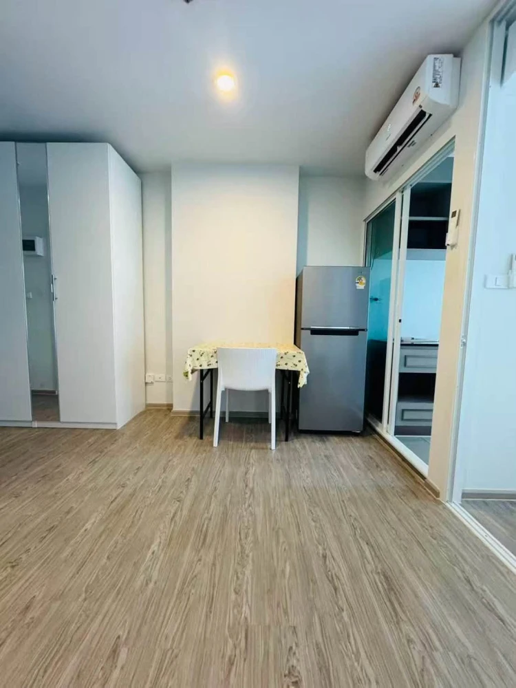 Regent Home Bangna for rent—a lovely, fully furnished unit. Book now!
