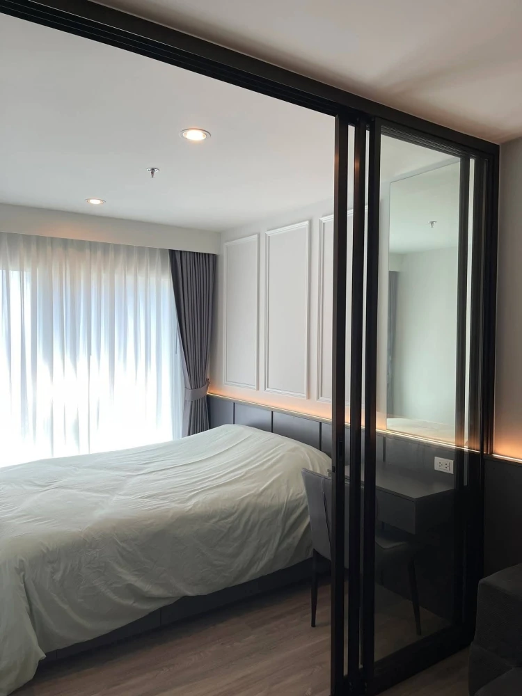 เช่าคอนโด Regent Home Bangna
